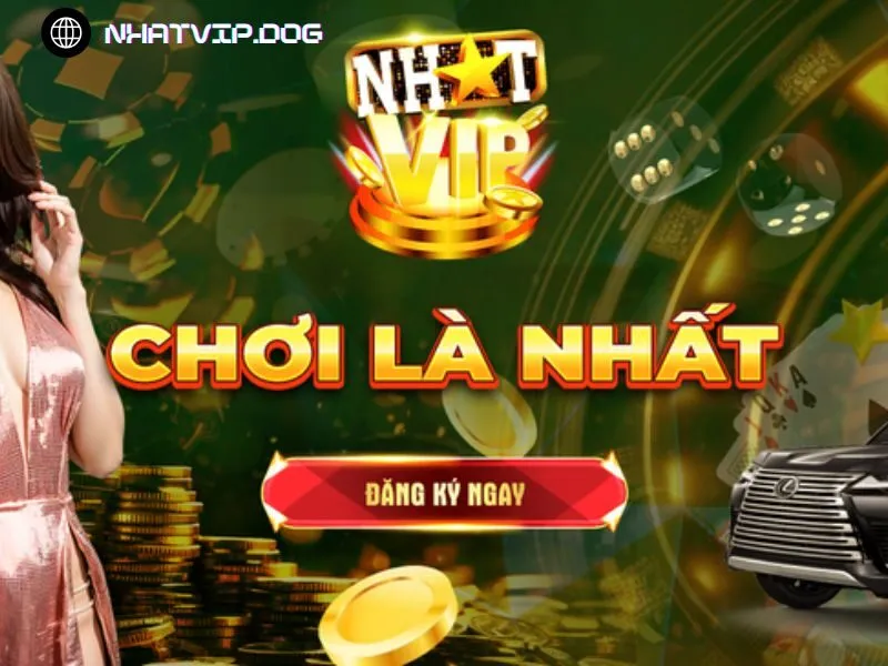 Tải app Nhatvip mở ra kho game cá cược hấp dẫn